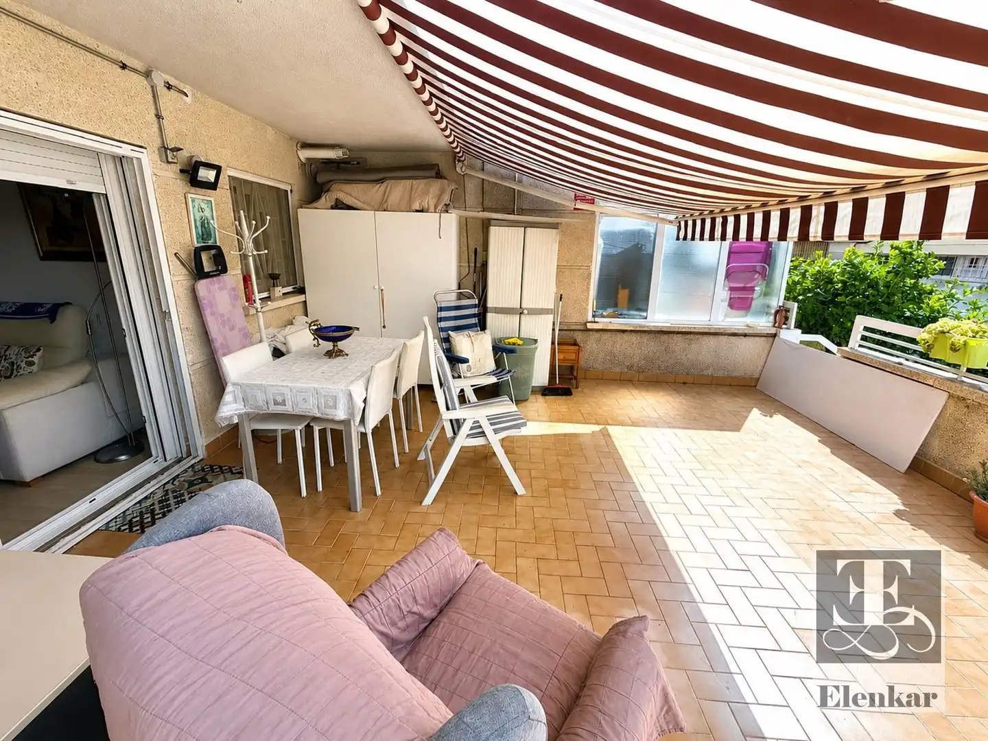 Flat for sale in Sena, imagen 2