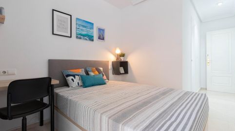 Foto 4 de Habitació a Dr Esquerdo, Carolinas Altas, Alicante / Alacant