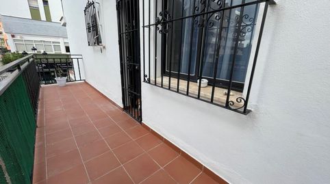 Foto 2 de Apartamento en venta en Casablanca, 25, El Bajondillo, Torremolinos