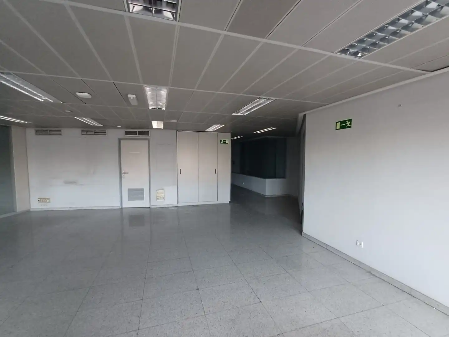Local comercial en alquiler en Centro - Juan Flórez - Plaza Pontevedra, imagen 5