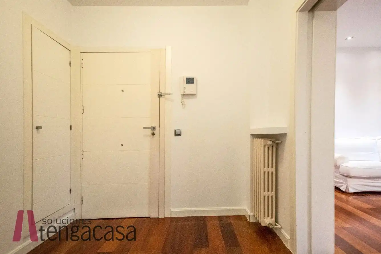 Flat for rent in Calle de Blasco de Garay, 100, Vallehermoso