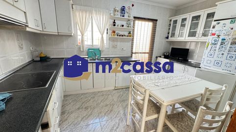 Foto 4 de Casa o chalet en venta en Casco Antiguo, Águilas