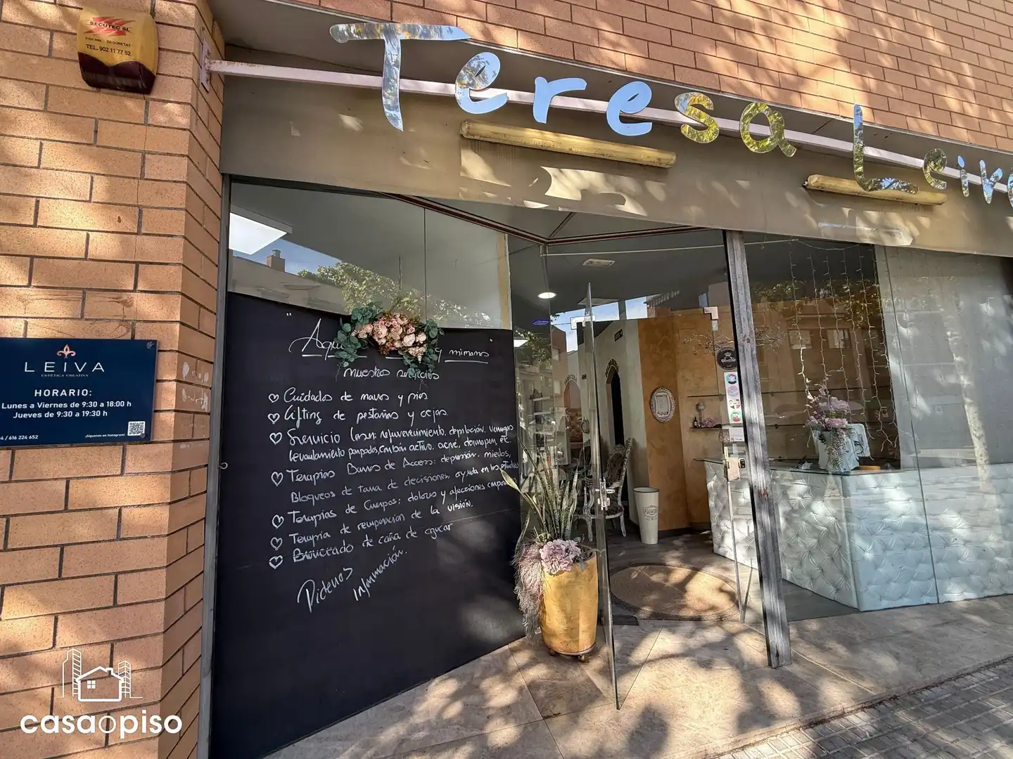 Local commercial à louer à madrid, imagen 3