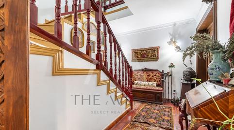 Foto 4 de Casa o xalet en venda a Molino de la Hoz, Las Rozas de Madrid