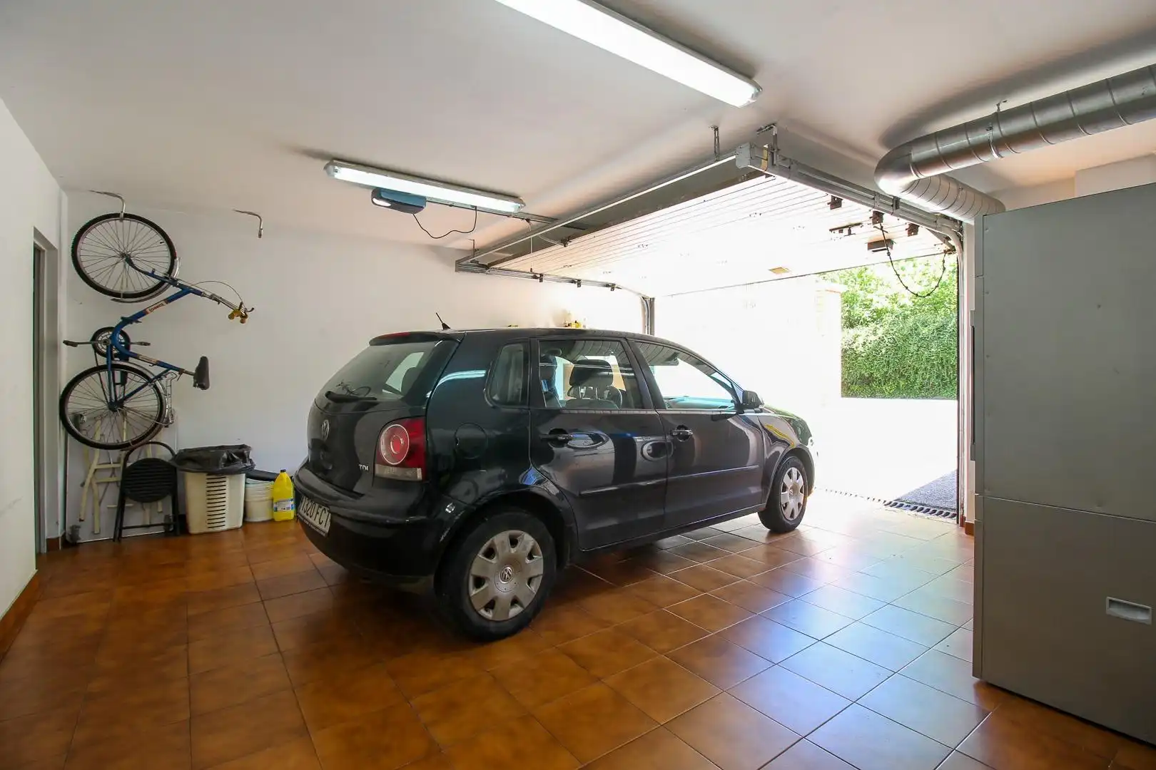 Parking de Casa o chalet en venta en Guriezo con Calefacción, Jardín privado y Parquet