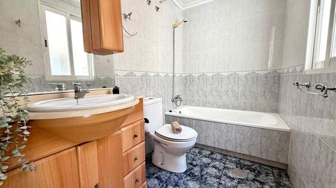 Foto 4 de Piso en venta en Avenida de Madrid, 98, Fátima - El Panderón, Molina de Segura