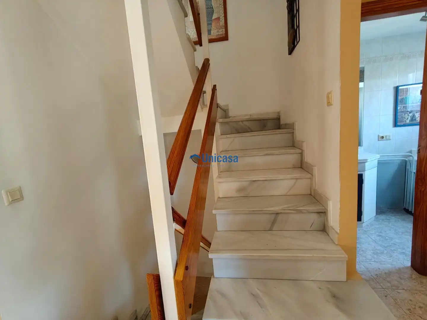 Casa a schiera con terrazza in vendita a Campanillas, imagen 23