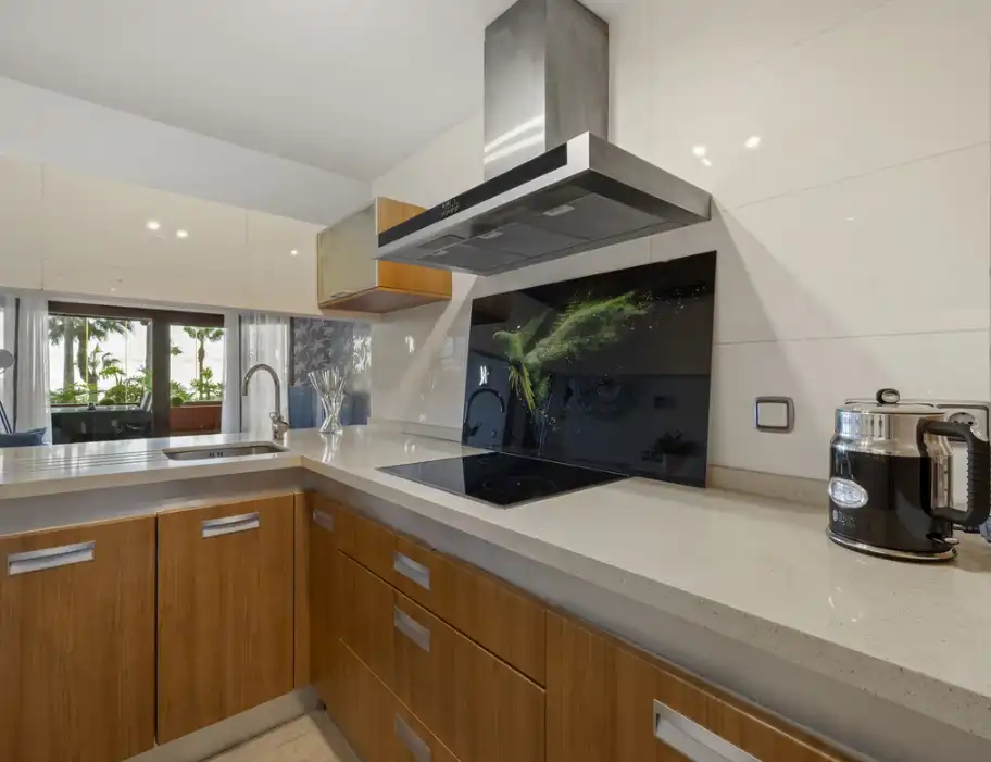 Piso con piscina en venta en Solymar, imagen 15