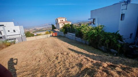 Foto 3 von Residential zum Verkauf in Calle Abén Humeya, 21, Fígares, Granada Capital