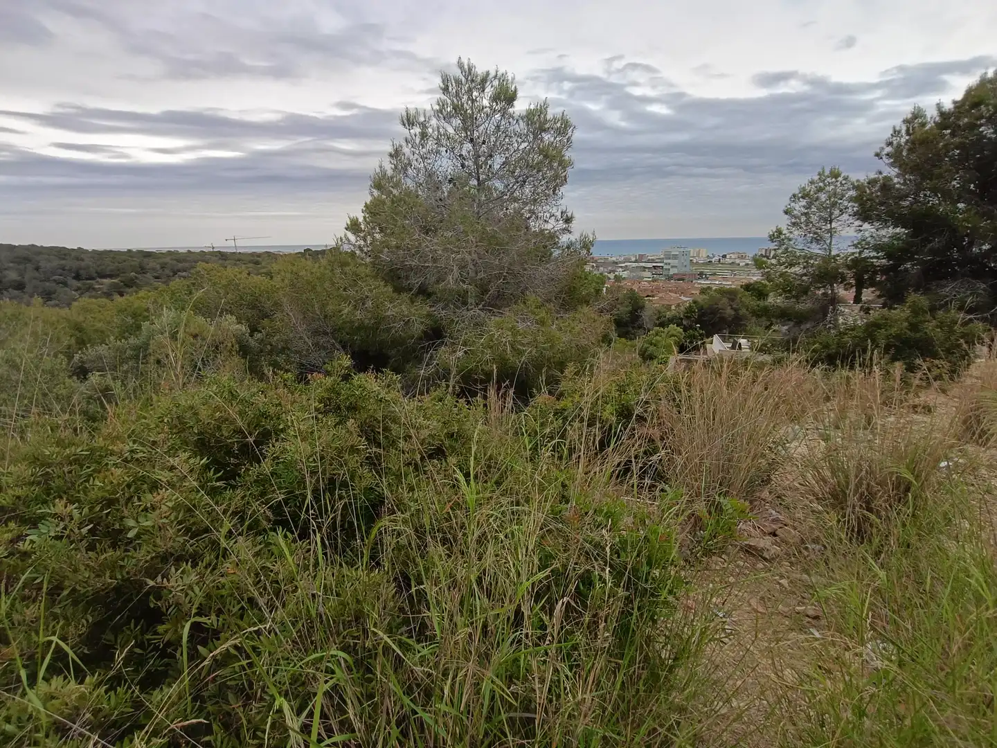 Residential for sale in Cunit