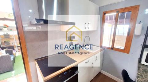 Foto 4 de Casa o chalet en venta en 8 de Marzo, Playa del Inglés, Las Palmas