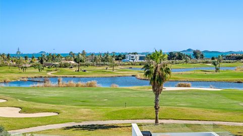 Foto 2 de Planta baja en venta en Las Lomas de Rame - Bahía Bella, Los Alcázares