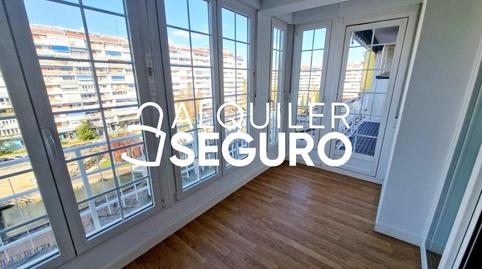Photo 5 of Flat to rent in Princesa Doña Sofía, Parque Lisboa - La Paz, Madrid