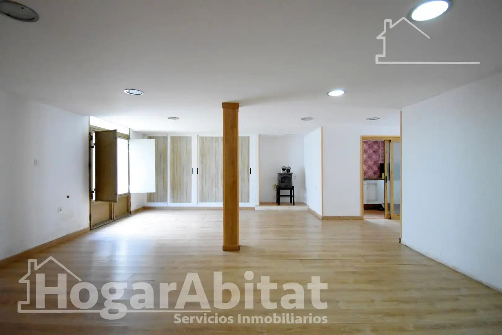 Casa o chalet en venta en Gandia con Calefacción, Jardín privado y Terraza