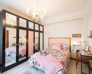 Flat to share in Casco Viejo