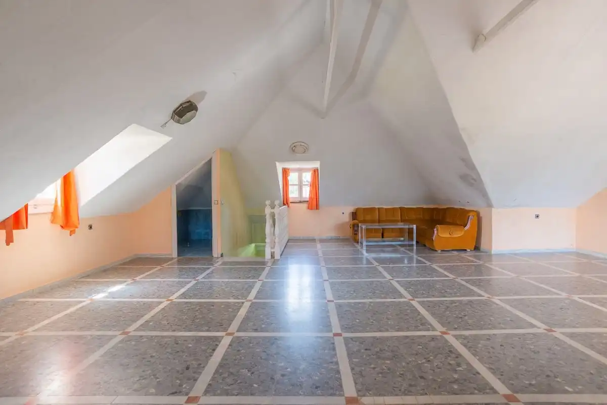 Houses for sale in Jerez de la Frontera  with Private garden, Swimming Pool and Balcony