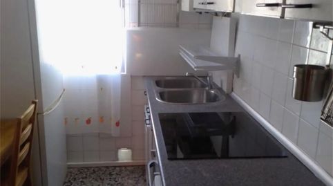 Foto 2 de Piso en venta en Calle del Cristo de la Fe, 8, Almendrales, Madrid Capital