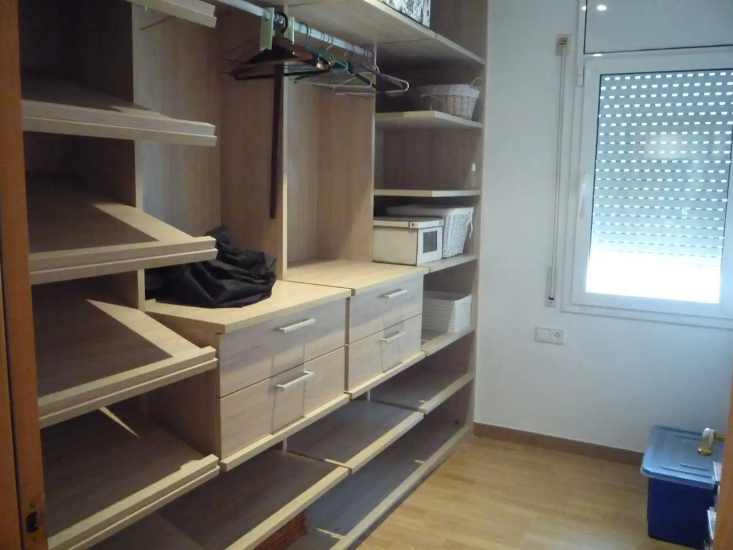 Pis de lloguer a Centre