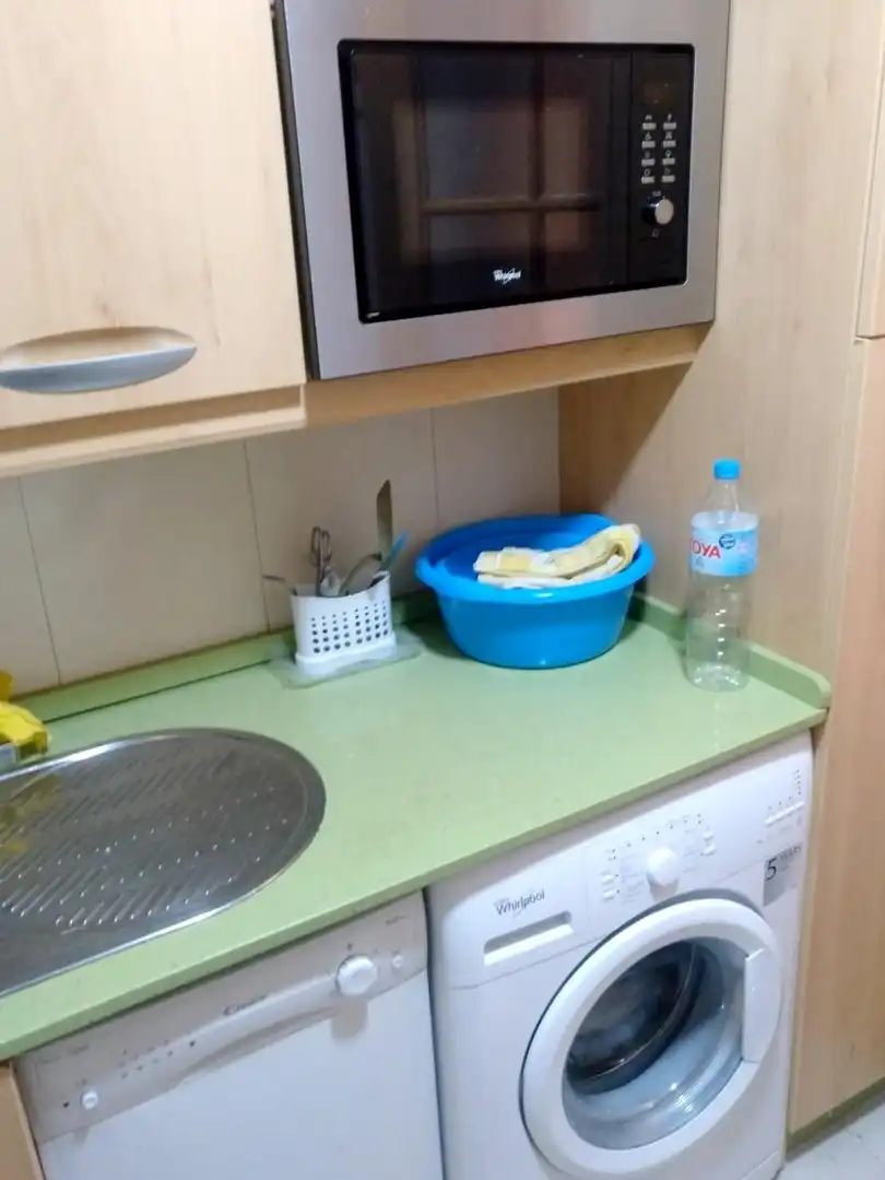 Wohnung mit Aufzug zur Miete in Paseo Marítimo - San José - La Laguna, imagen 5