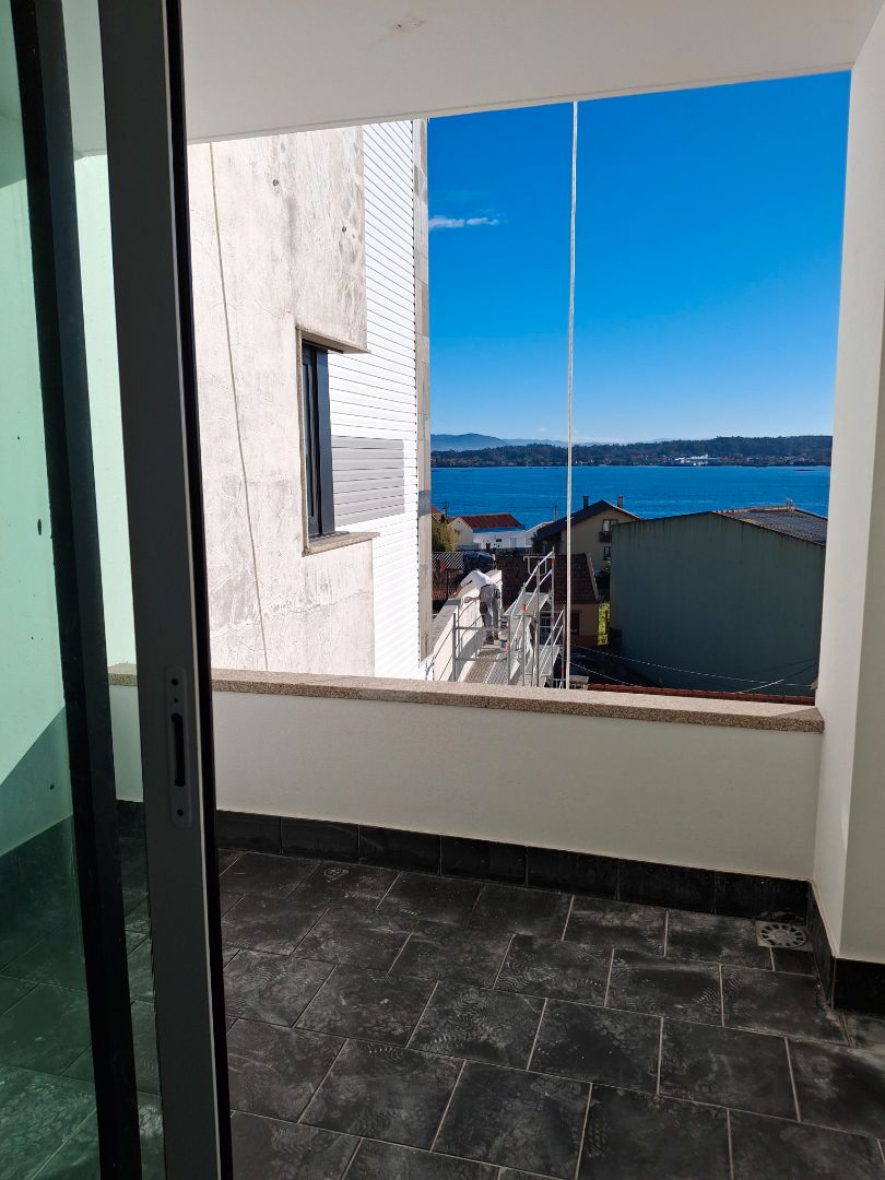 Flat for sale in Urbanización Escarabote, 61, Boiro