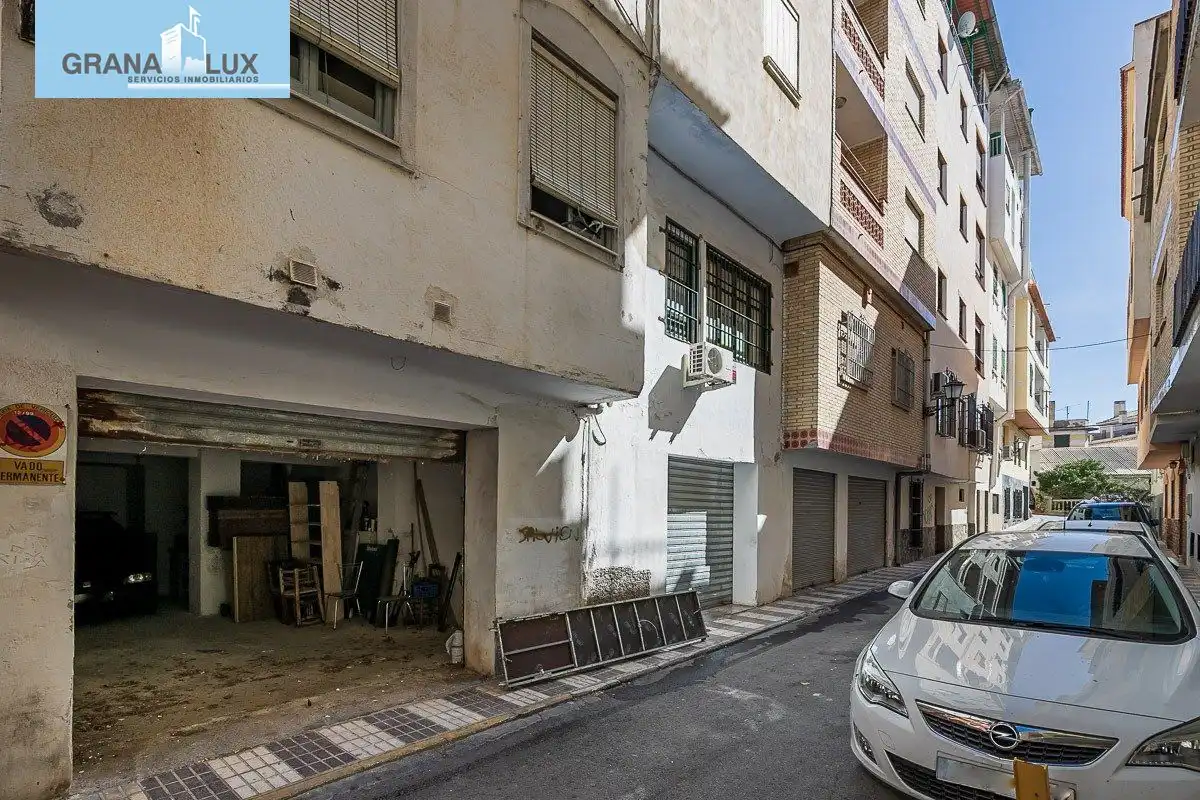 Immobles singulars en venda a Lanjarón, imagen 84