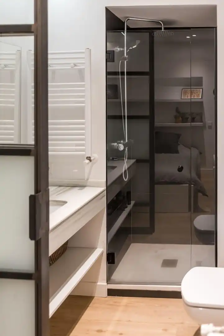 Wohnung mit Aufzug zum Verkauf in Calle ESPIRITU SANTO, imagen 9