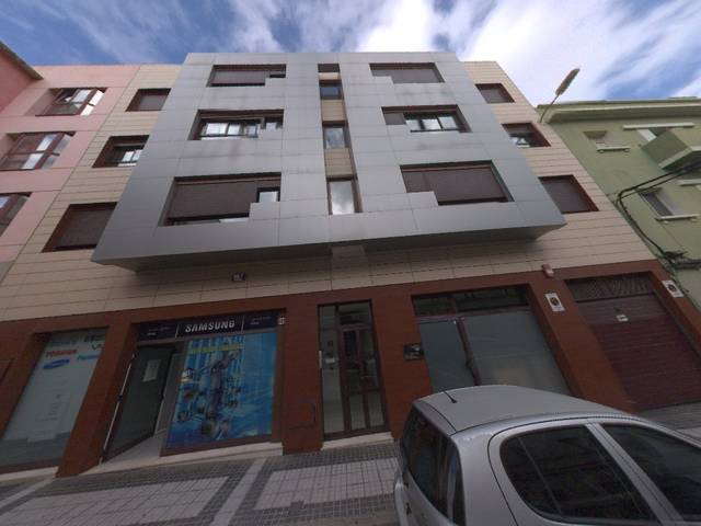 Garaje en Venta en Arenales - Lugo - Avda. Marítima