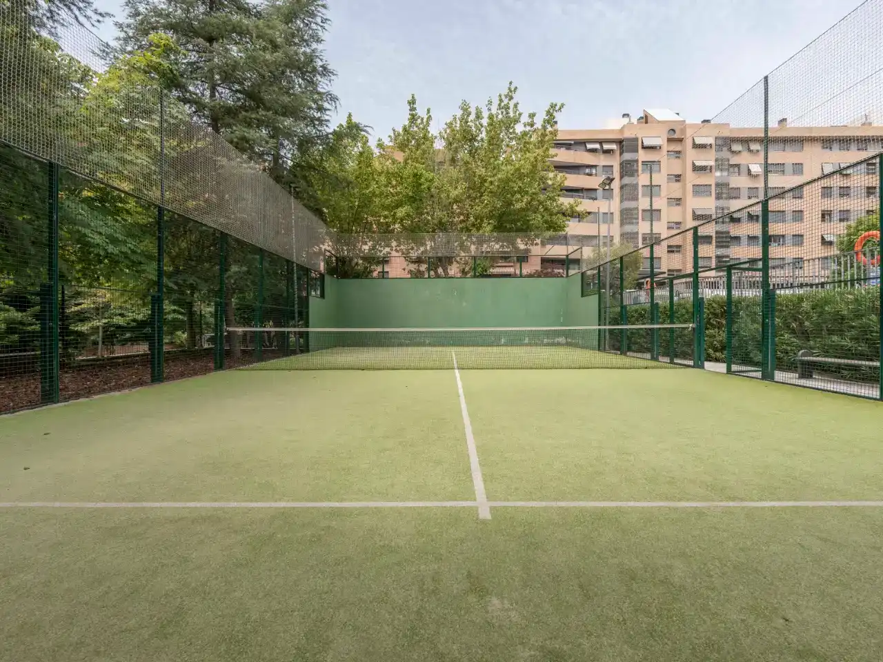 Wohnung zur Miete in Calle de Bustamante, 26, Delicias