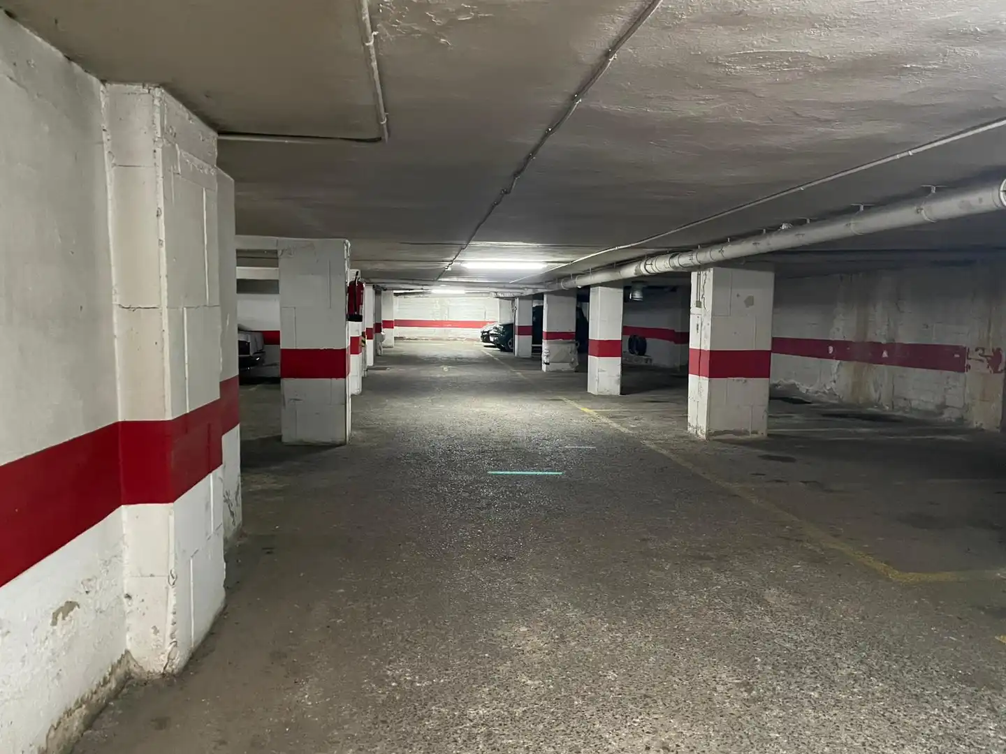 Individual with lift for sale in Calle General Manuel Saavedra Palmeiro, imagen 3