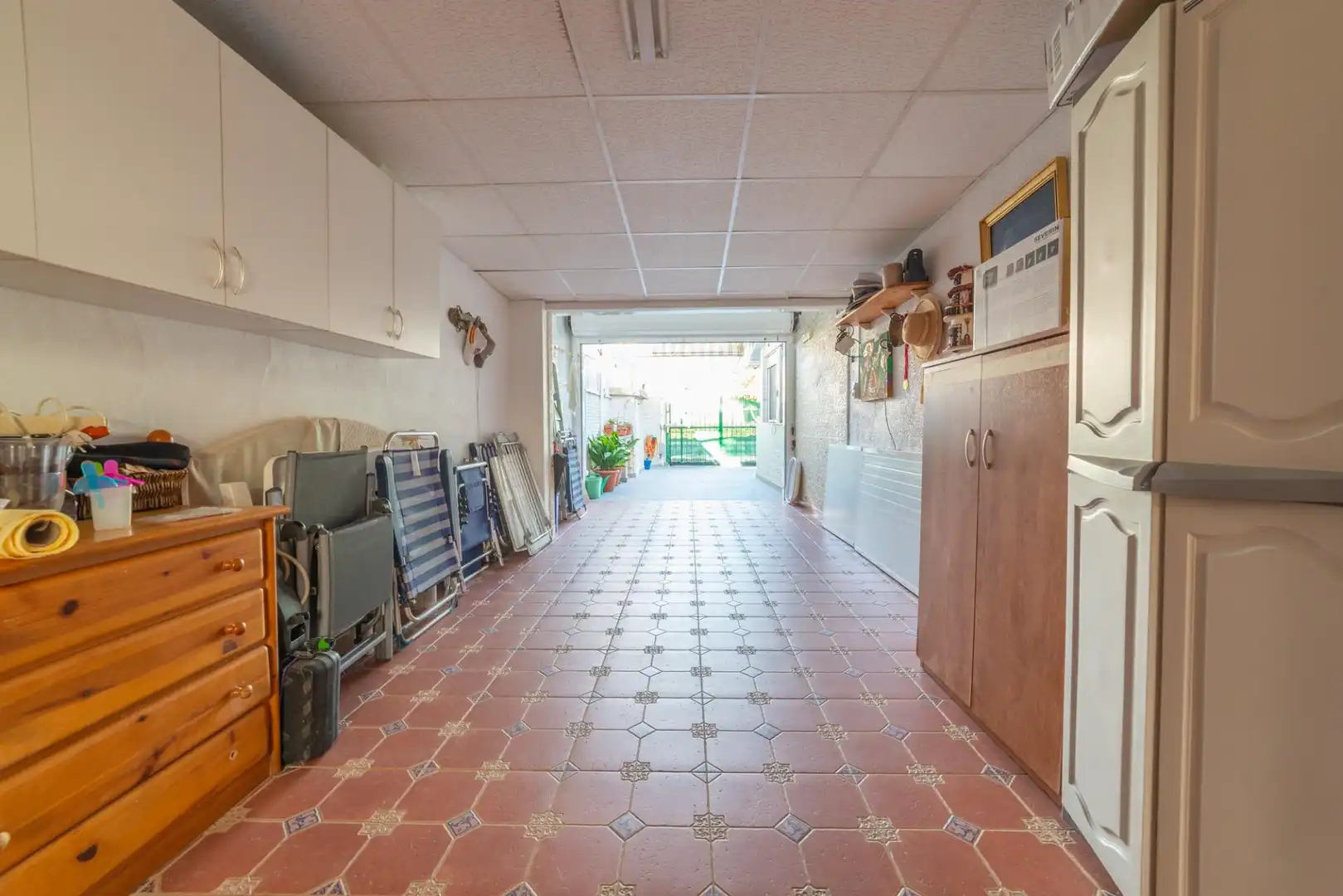 Semi-detached house with garden for sale in Santiago de la Ribera, imagen 27