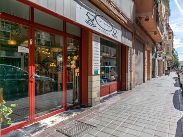 Business premises for sale in Pla - Carolinas