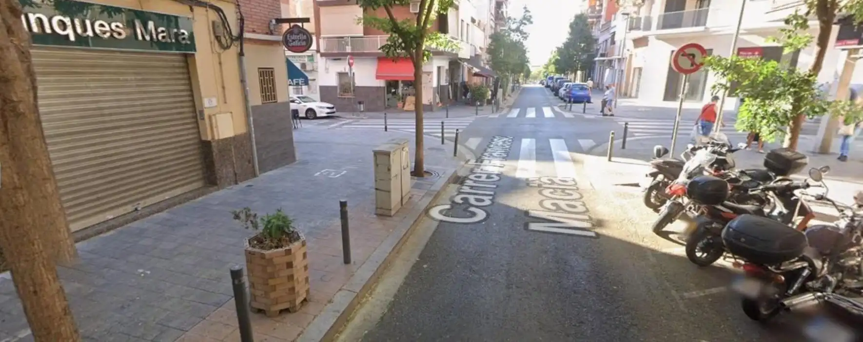 Local comercial en venda a Vinyets - Molí Vell, imagen 3
