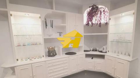 Foto 2 de Ático de alquiler en Calle Infantes, Poniente - Faro, Málaga