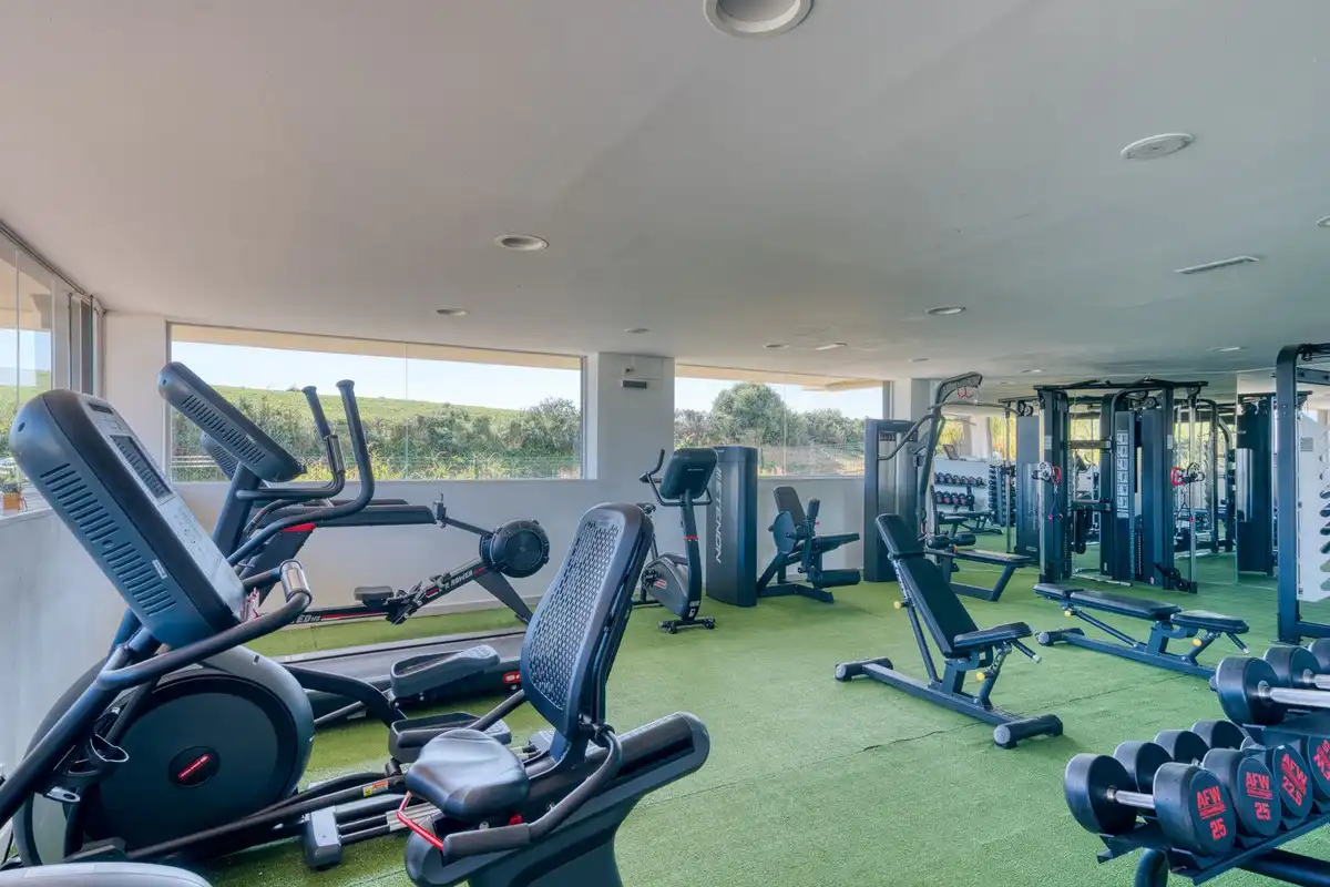 Planta baja en venta en Casares con Aire acondicionado, Jardín privado y Terraza