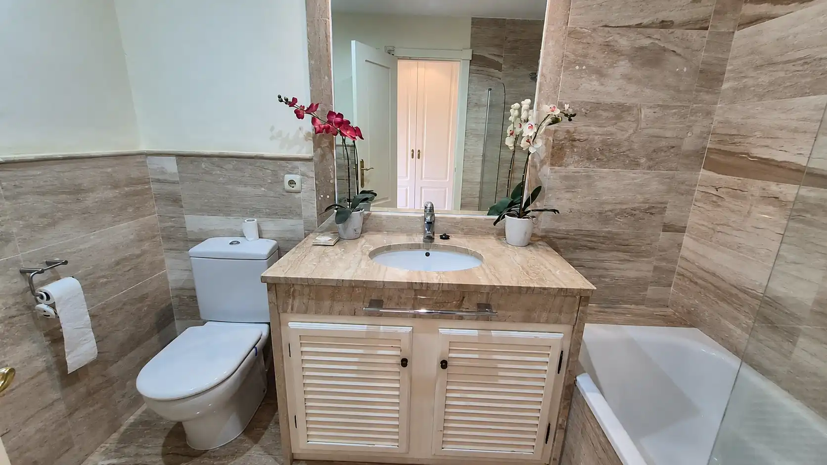 Attic for sale in Casasola