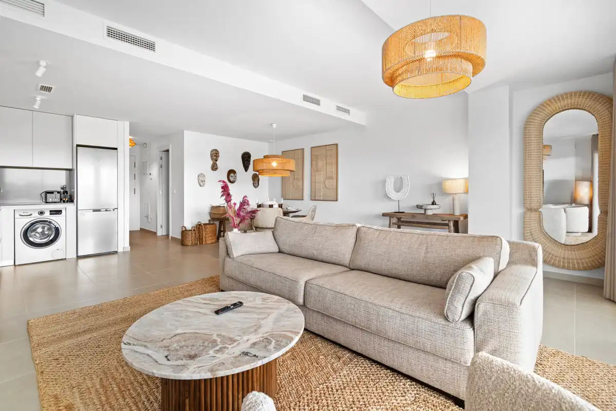 Wohnung mit Pool zum Verkauf in Estepona - Estepona,Centro,Carril de la Resinera, imagen 3