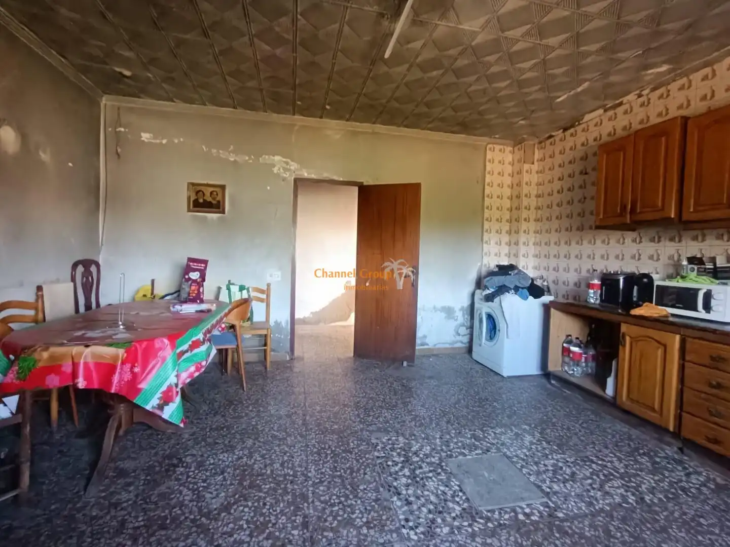 Casa o xalet en venda a La Foia - Daimés - Asprella