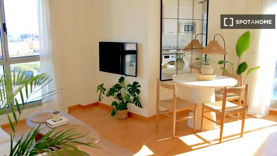 Habitació a La Punta