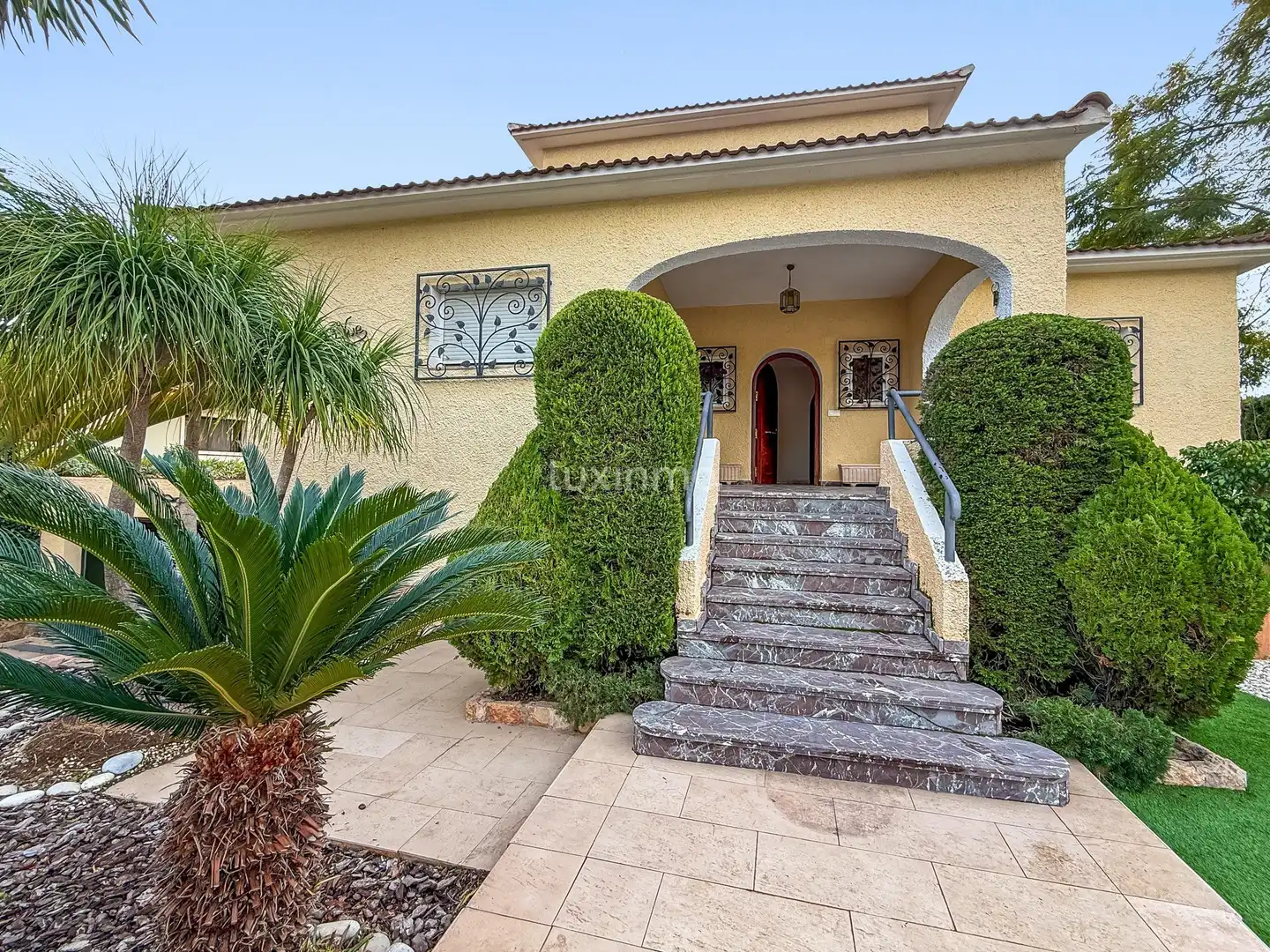 Villa avec terrasse à vendre à Urbanizaciones, imagen 5