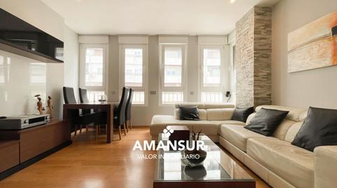 Foto 2 de Pis en venda a Centro, Huelva