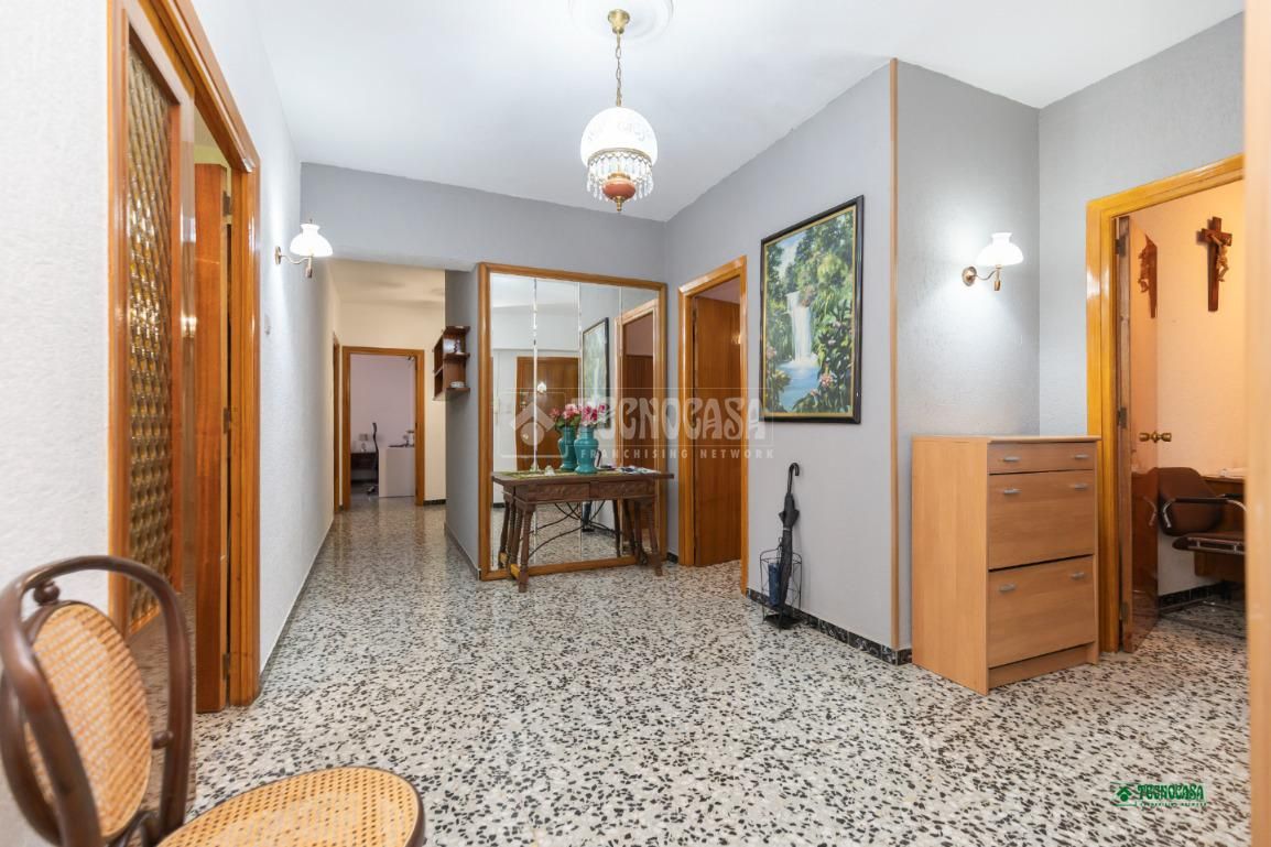 Pis en venda en  Almería Capital amb Aire condicionat