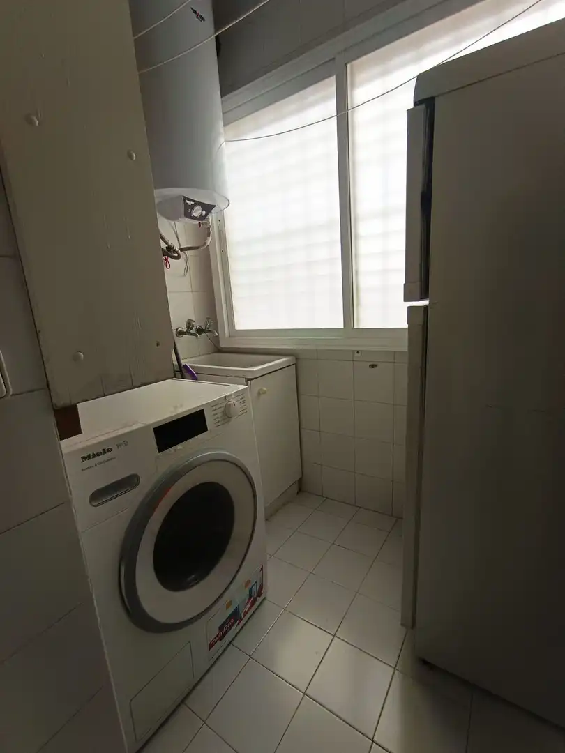 Wohnungen zum Verkauf in Calle Alberto Morgensten,1 Ed. Astigi 2 Fuengirola, Centro ciudad