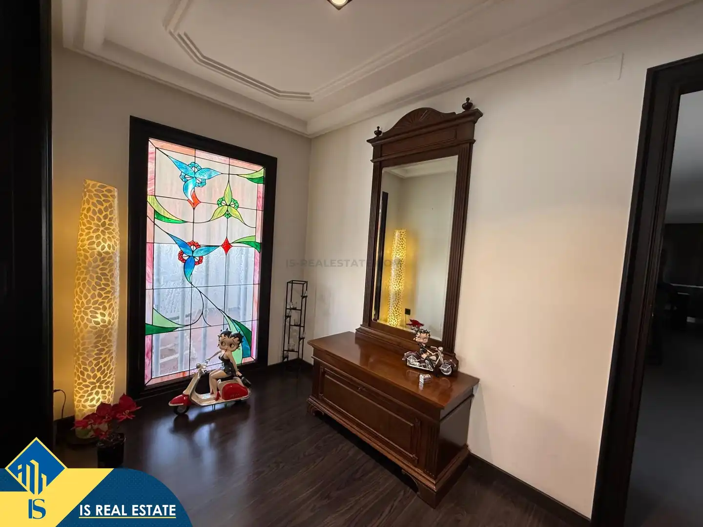 Penthouse with lift for sale in Centro, imagen 6