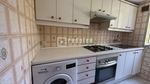 Foto 5 de Piso en venta en De Azcoitia, Buena Vista, Madrid Capital