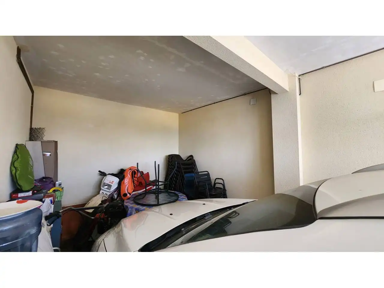 Parking of Houses for sale in Piera  with Heating, Private garden and Terrace