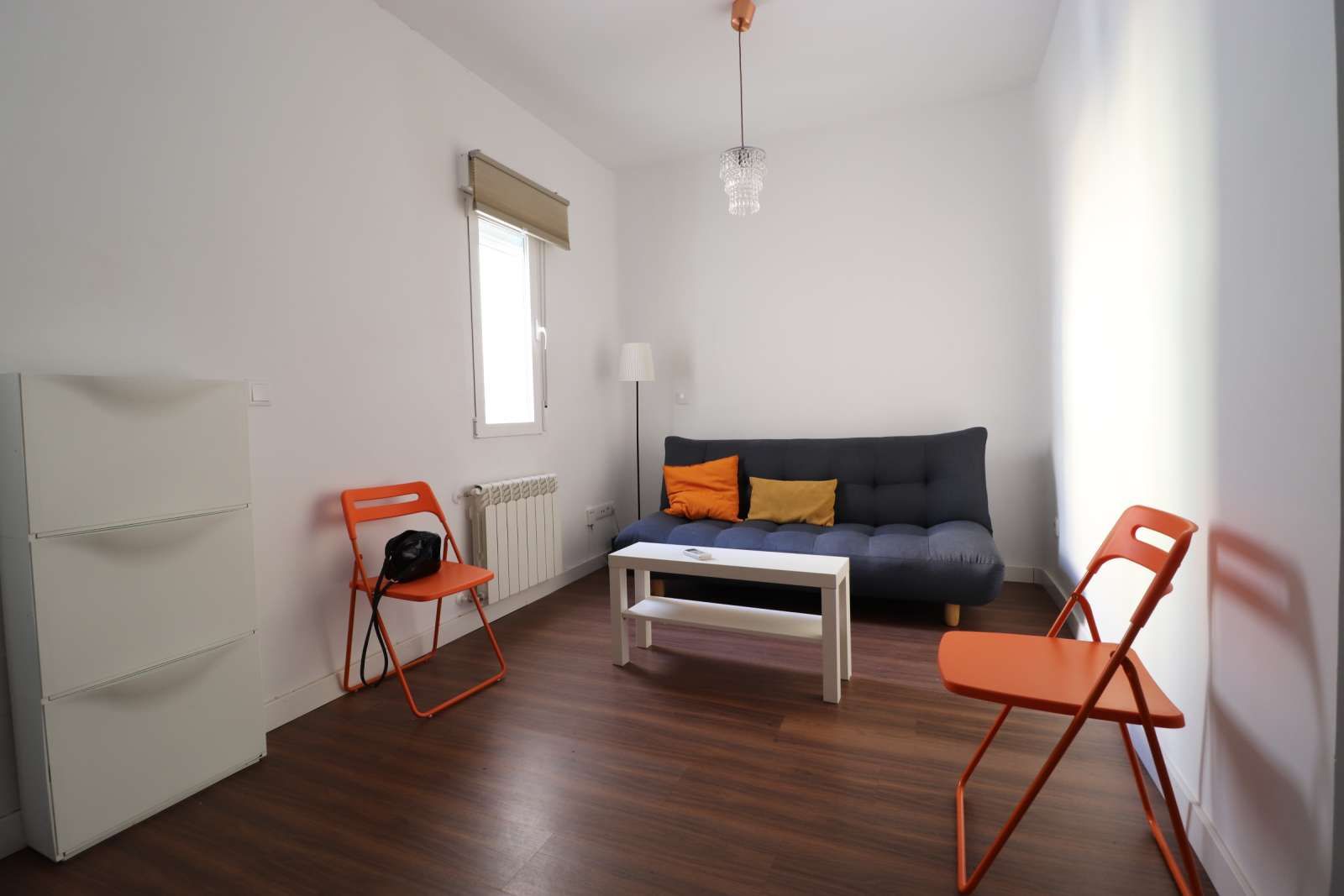 Apartment to share in Delicias