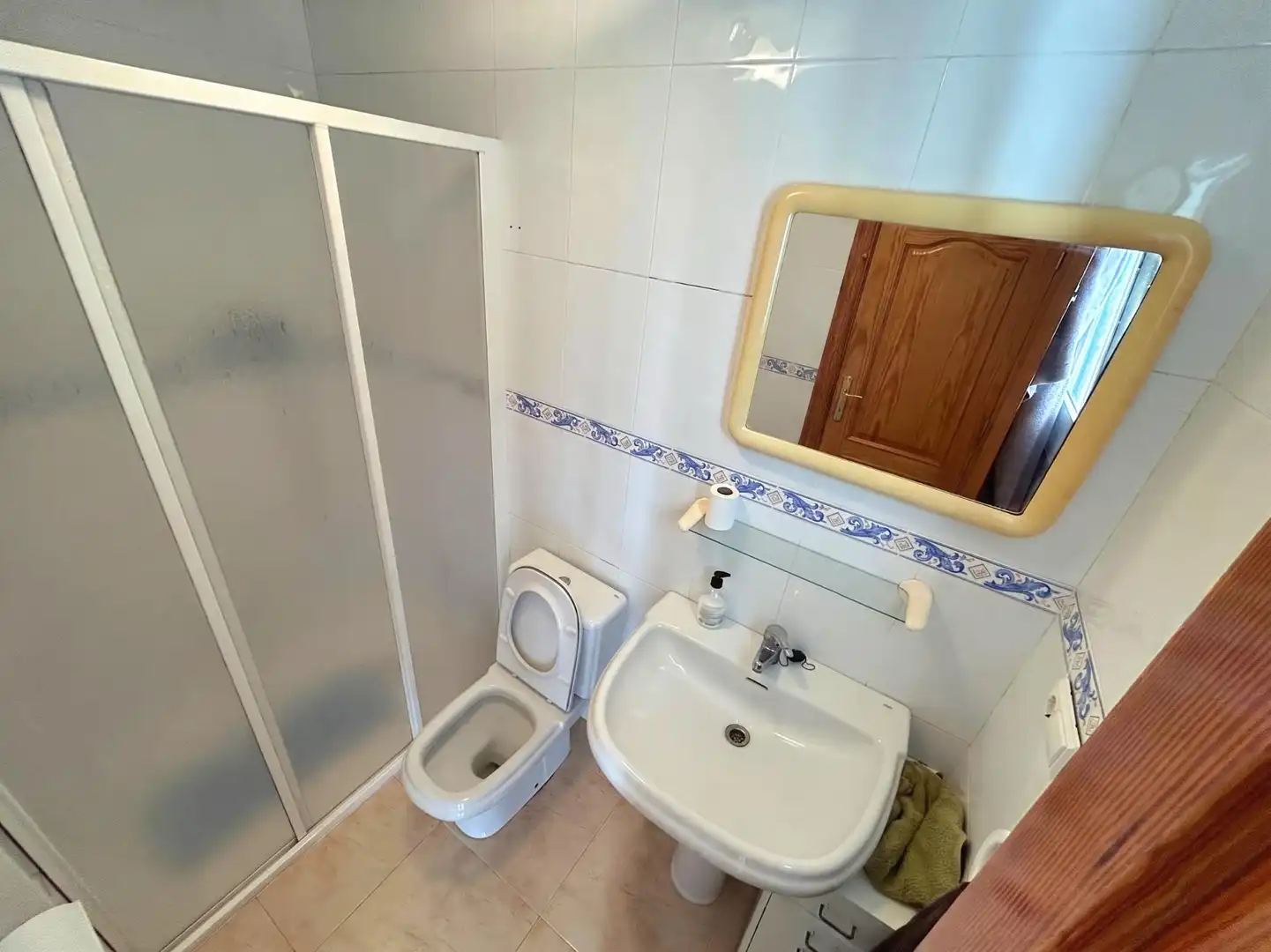 Terraced house with garden for sale in Calle Calle Sastre, imagen 12