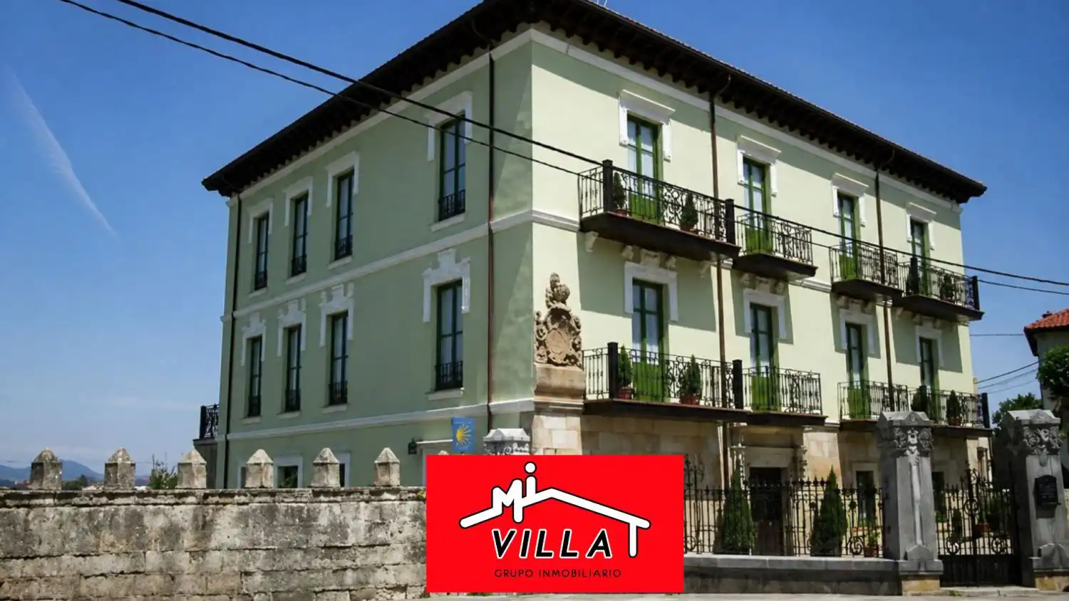 Casa o chalet en venta en Colindres con Calefacción, Trastero y Amueblado