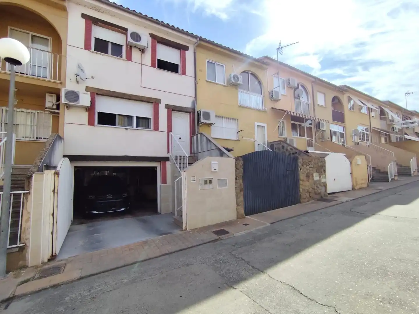 Reihenhaus zum Verkauf in Calle Calle Alejandro Casona, imagen 20