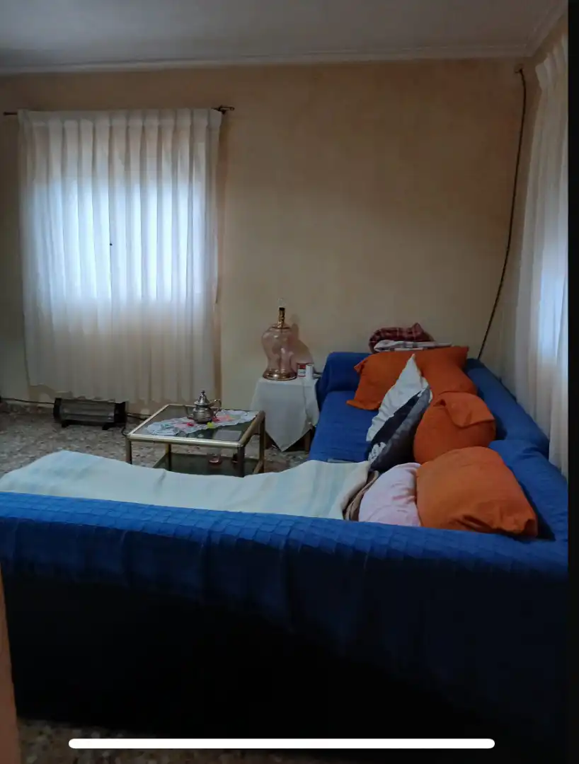 Casa o xalet en venda a Partida Vallongas, Jubalcoi